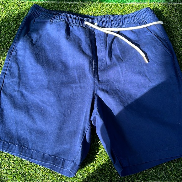 Mens shorts - Picture 1 of 3